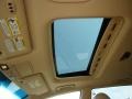 Champagne Gold Opal - B9 Tribeca Limited 7 Passenger Photo No. 35