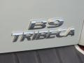 Champagne Gold Opal - B9 Tribeca Limited 7 Passenger Photo No. 38