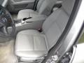 2008 Palladium Silver Metallic Mercedes-Benz C 300 Luxury  photo #5