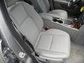 2008 Palladium Silver Metallic Mercedes-Benz C 300 Luxury  photo #9