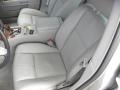 Palladium Silver Metallic - C 300 Luxury Photo No. 28