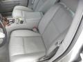 2008 Palladium Silver Metallic Mercedes-Benz C 300 Luxury  photo #28