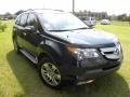Formal Black - MDX Technology Photo No. 1