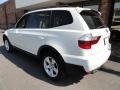 Alpine White - X3 3.0si Photo No. 4