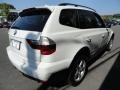 Alpine White - X3 3.0si Photo No. 6