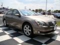 2006 Spirited Bronze Pearl Nissan Maxima 3.5 SE  photo #5