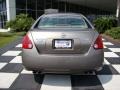 2006 Spirited Bronze Pearl Nissan Maxima 3.5 SE  photo #8