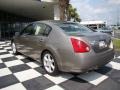 2006 Spirited Bronze Pearl Nissan Maxima 3.5 SE  photo #9