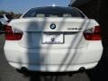 Alpine White - 3 Series 335xi Sedan Photo No. 5