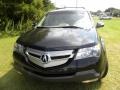 Formal Black - MDX Technology Photo No. 20