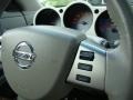 2006 Spirited Bronze Pearl Nissan Maxima 3.5 SE  photo #26