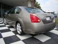 2006 Spirited Bronze Pearl Nissan Maxima 3.5 SE  photo #33