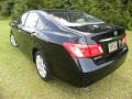 Obsidian Black - ES 350 Photo No. 14