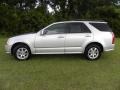 Light Platinum - SRX V6 Photo No. 2