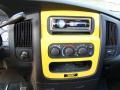 Solar Yellow - Ram 1500 Rumble Bee Regular Cab 4x4 Photo No. 19