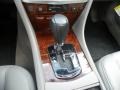Light Platinum - SRX V6 Photo No. 20