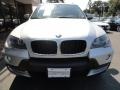 Titanium Silver Metallic - X5 3.0si Photo No. 2