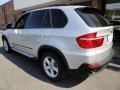 Titanium Silver Metallic - X5 3.0si Photo No. 4