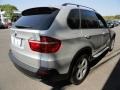 Titanium Silver Metallic - X5 3.0si Photo No. 5
