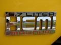 2004 Solar Yellow Dodge Ram 1500 Rumble Bee Regular Cab 4x4  photo #31