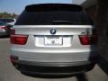 Titanium Silver Metallic - X5 3.0si Photo No. 6