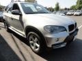 Titanium Silver Metallic - X5 3.0si Photo No. 7
