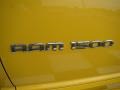 2004 Solar Yellow Dodge Ram 1500 Rumble Bee Regular Cab 4x4  photo #32