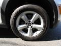 Titanium Silver Metallic - X5 3.0si Photo No. 8