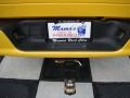 Solar Yellow - Ram 1500 Rumble Bee Regular Cab 4x4 Photo No. 35