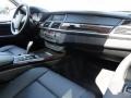 Titanium Silver Metallic - X5 3.0si Photo No. 13