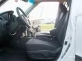 2011 Clear White Kia Soul +  photo #12