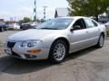 2004 Bright Silver Metallic Chrysler 300 M Sedan  photo #1