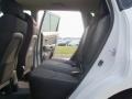 2011 Clear White Kia Soul +  photo #15