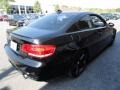 Black Sapphire Metallic - 3 Series 335xi Coupe Photo No. 6