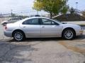 2004 Bright Silver Metallic Chrysler 300 M Sedan  photo #6