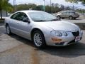 2004 Bright Silver Metallic Chrysler 300 M Sedan  photo #7