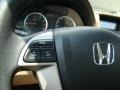 2008 Taffeta White Honda Accord LX Sedan  photo #24