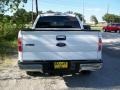 2010 Oxford White Ford F150 XLT SuperCrew  photo #5