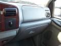 2007 Oxford White Clearcoat Ford F250 Super Duty Lariat Crew Cab  photo #16