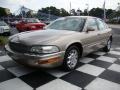 2003 Light Bronzemist Metallic Buick Park Avenue   photo #3