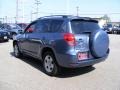 2008 Pacific Blue Metallic Toyota RAV4 4WD  photo #5