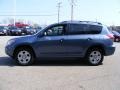 2008 Pacific Blue Metallic Toyota RAV4 4WD  photo #6