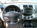 2008 Pacific Blue Metallic Toyota RAV4 4WD  photo #15