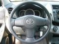 2008 Pacific Blue Metallic Toyota RAV4 4WD  photo #16