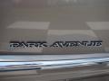 Light Bronzemist Metallic - Park Avenue  Photo No. 34