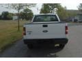 2007 Oxford White Ford F150 XL Regular Cab  photo #4