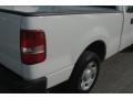 2007 Oxford White Ford F150 XL Regular Cab  photo #6