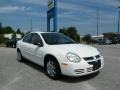 2004 Stone White Dodge Neon SXT  photo #7