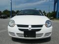 2004 Stone White Dodge Neon SXT  photo #8