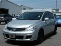Brilliant Silver Metallic - Versa S Photo No. 1